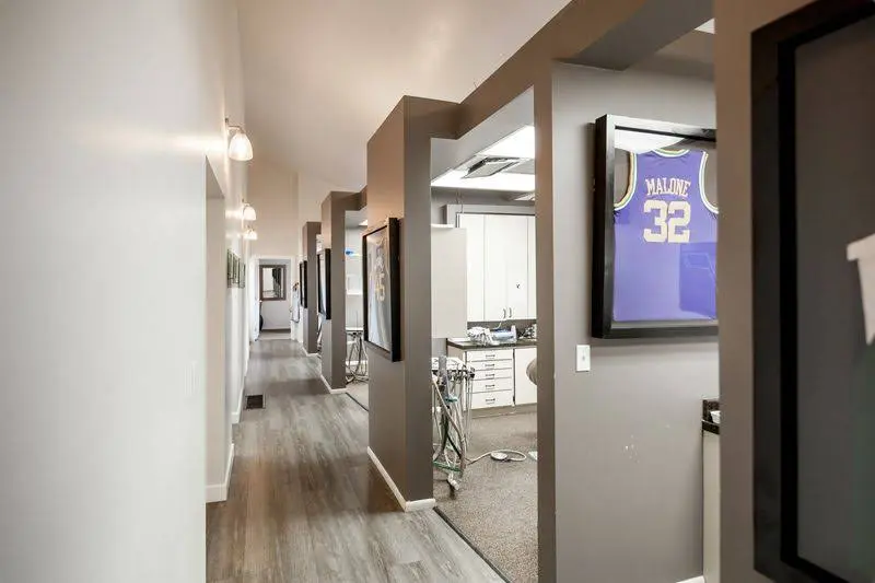 Salt Lake Dental Clinic