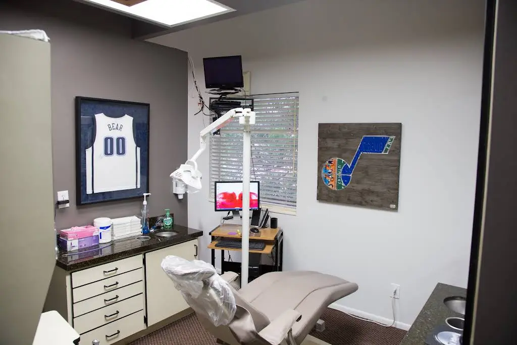 Salt Lake Dental Clinic
