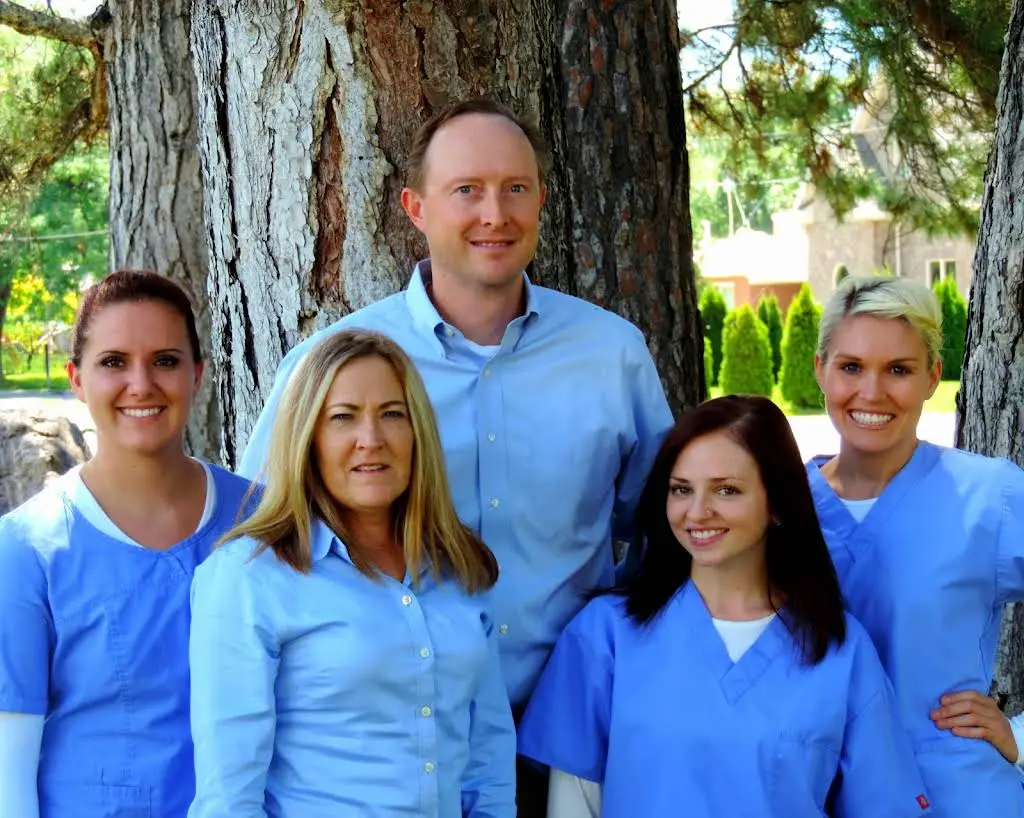 Wall Family Dentistry