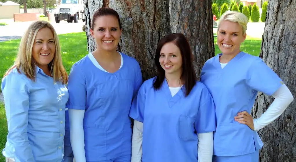 Wall Family Dentistry
