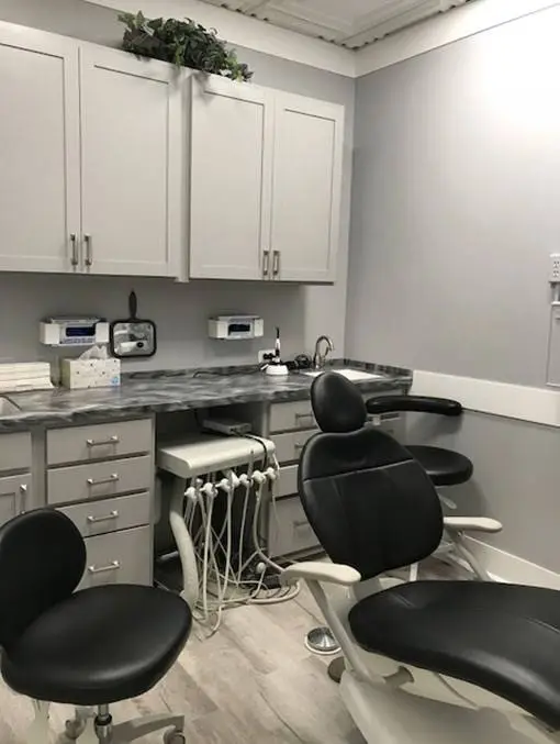 Rossino Dental