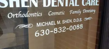 Shen Dental Care