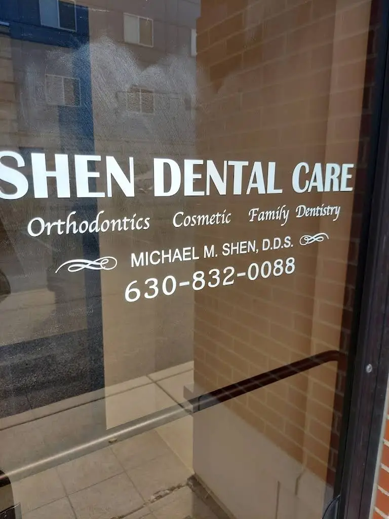 Shen Dental Care