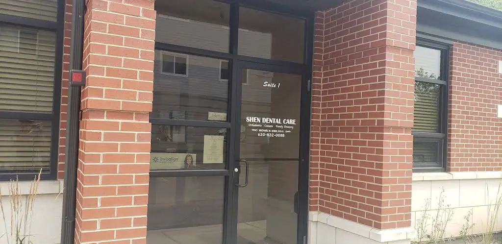 Shen Dental Care