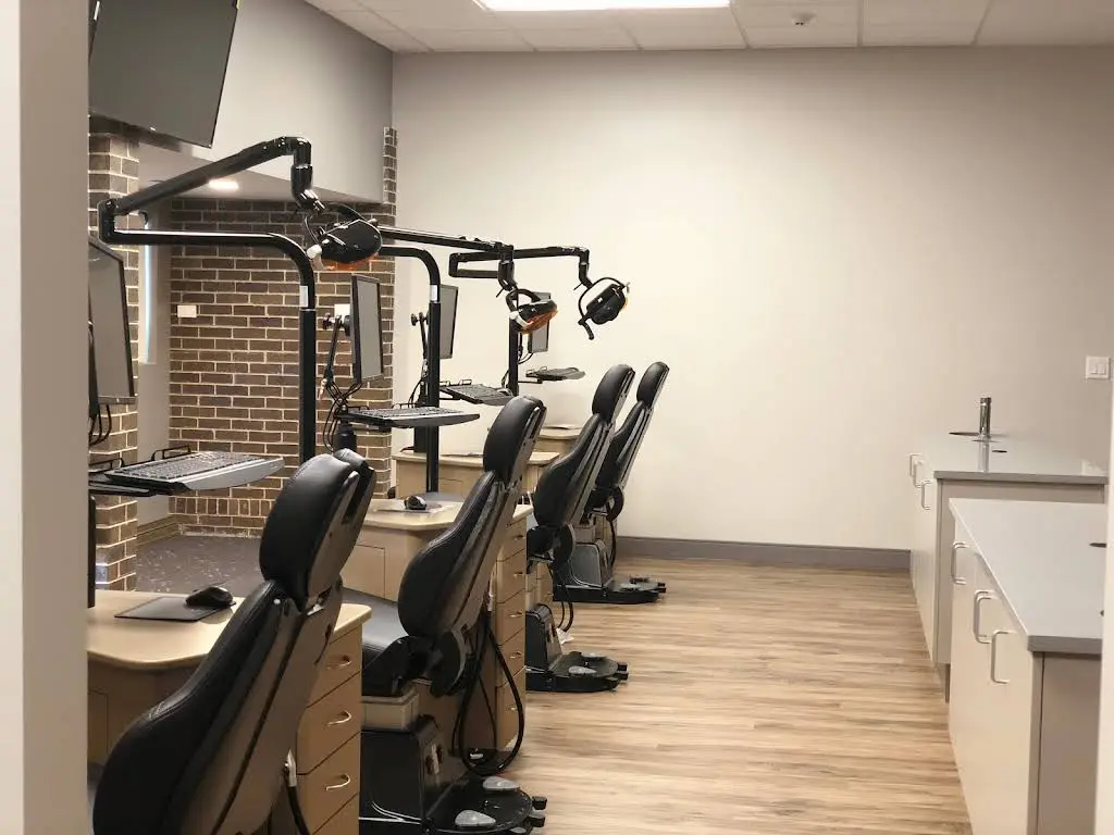 Chawla Orthodontics