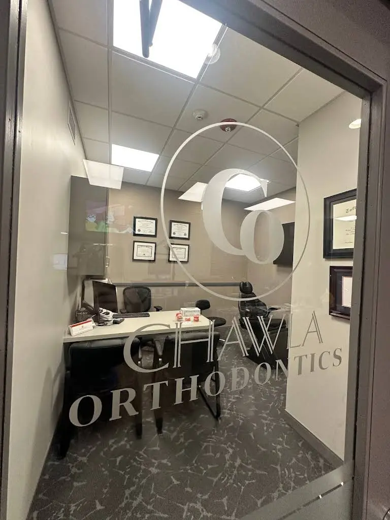 Chawla Orthodontics