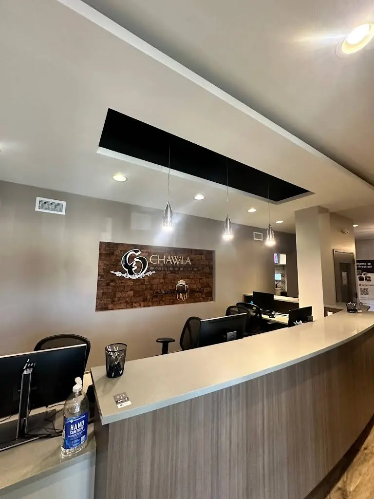 Chawla Orthodontics