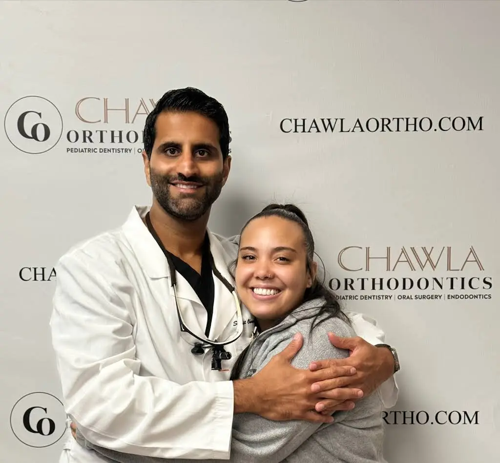 Chawla Orthodontics