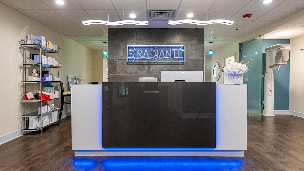 Radiante Dental and Facial
