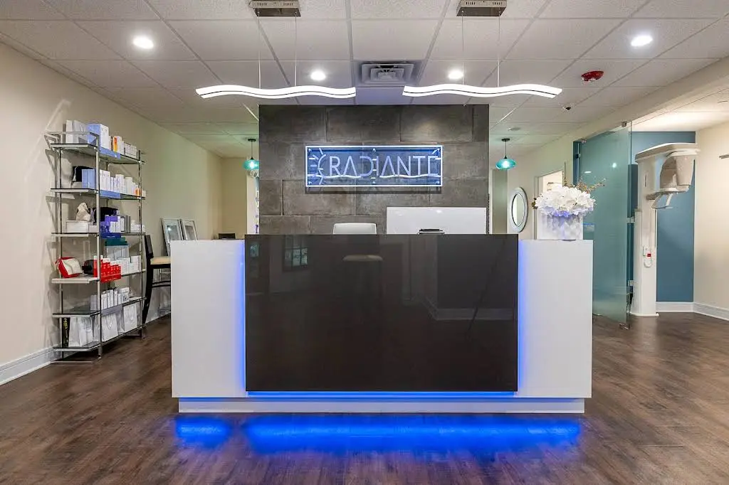 Radiante Dental and Facial