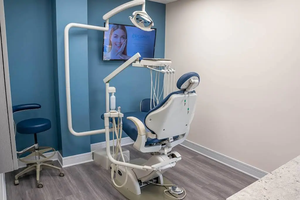 Radiante Dental and Facial
