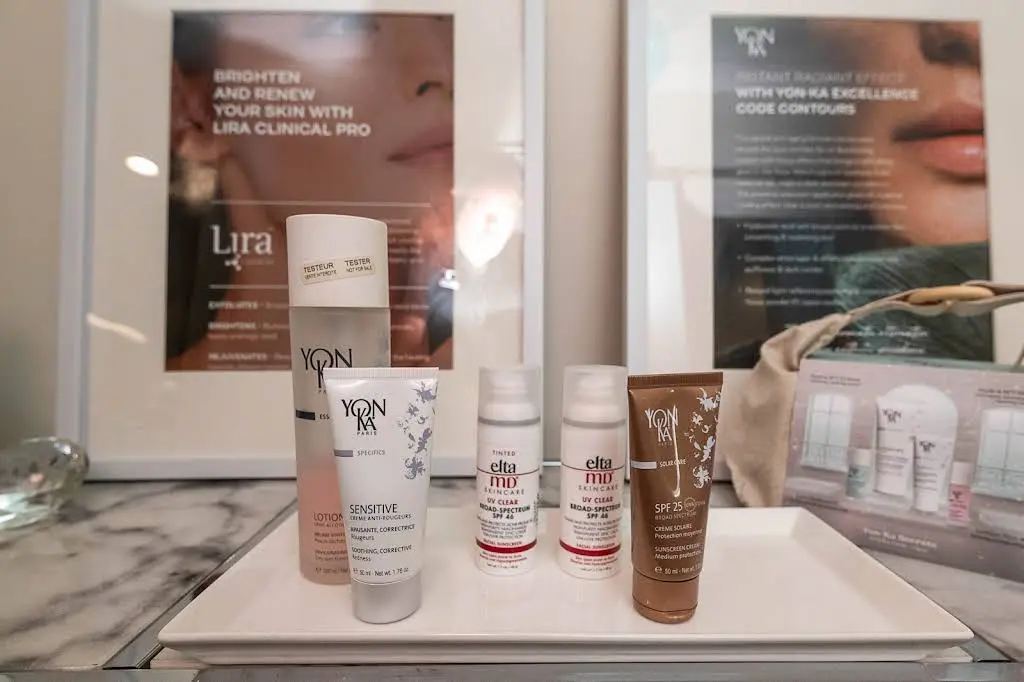 Radiante Dental and Facial