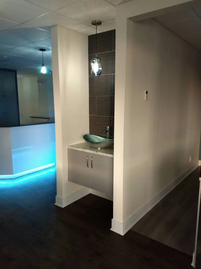 Radiante Dental and Facial