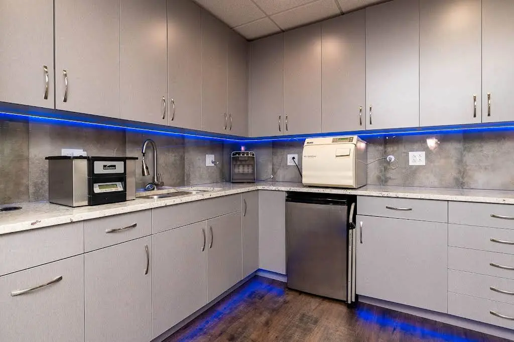 Radiante Dental and Facial