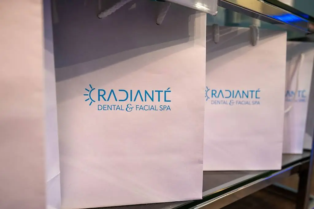 Radiante Dental and Facial