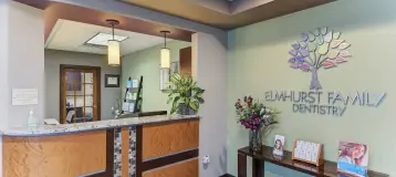 Elmhurst Family Dentistry