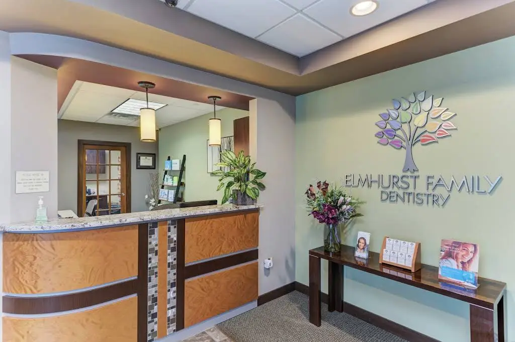 Elmhurst Family Dentistry