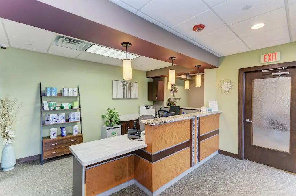 Elmhurst Family Dentistry