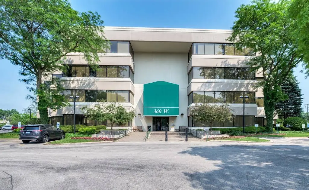 Elmhurst Family Dentistry