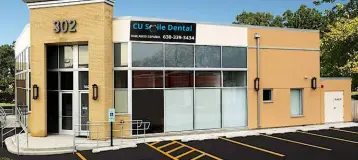 CU Smile Dental