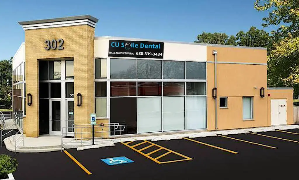 CU Smile Dental