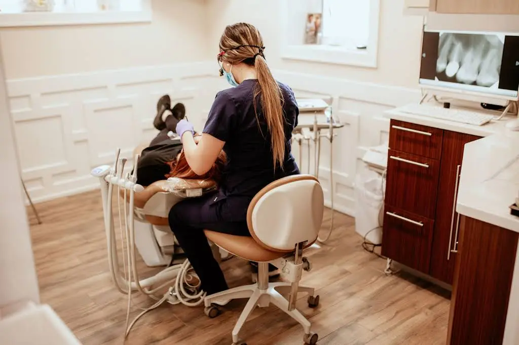 DentalMax, P.C.