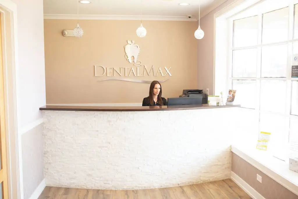 DentalMax, P.C.