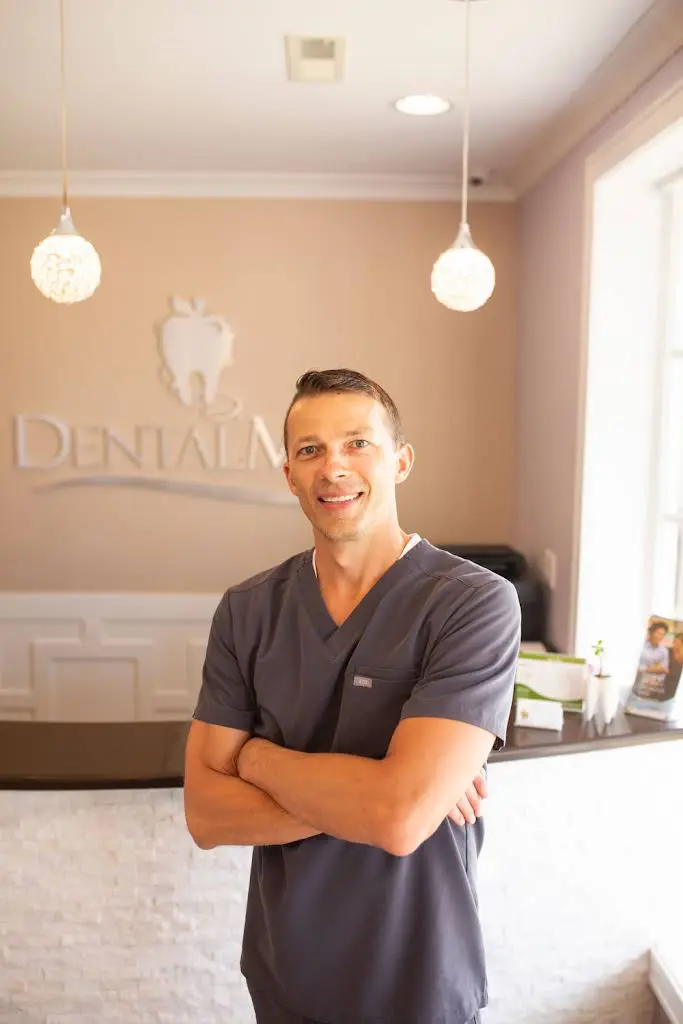 DentalMax, P.C.