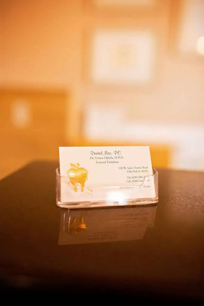 DentalMax, P.C.
