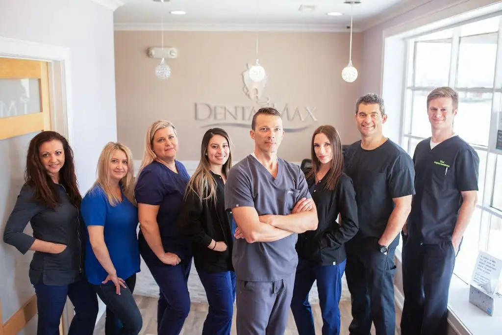 DentalMax, P.C.
