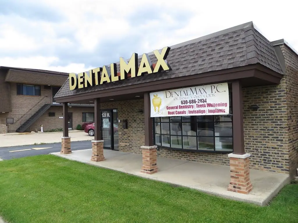 DentalMax, P.C.