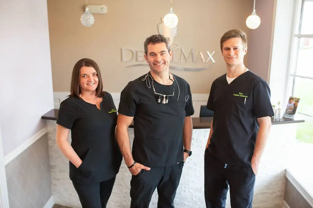 DentalMax, P.C.