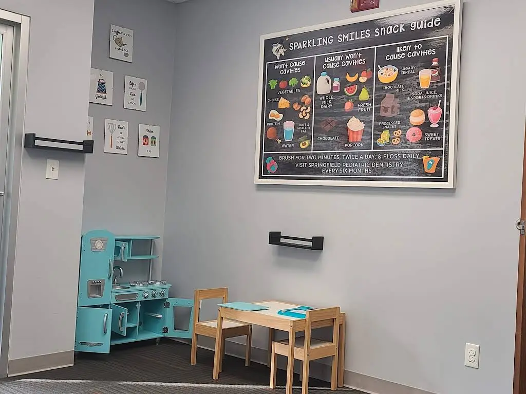 Springfield Pediatric Dentistry