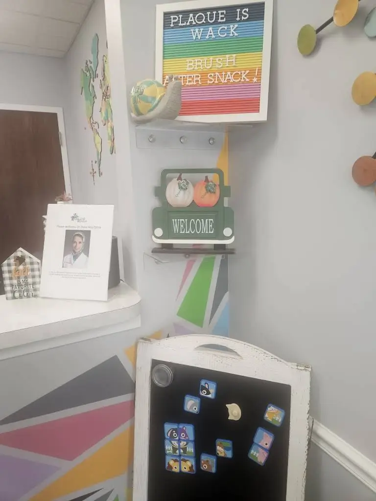 Springfield Pediatric Dentistry