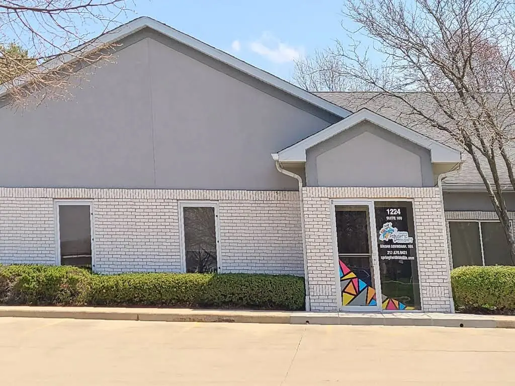 Springfield Pediatric Dentistry