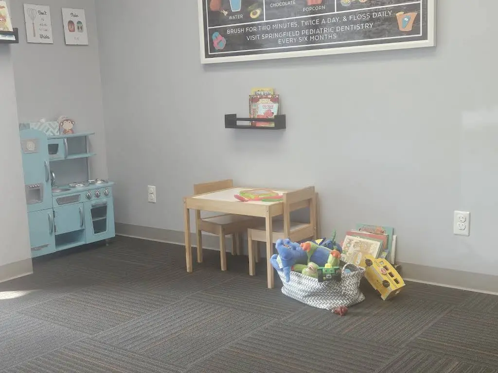 Springfield Pediatric Dentistry