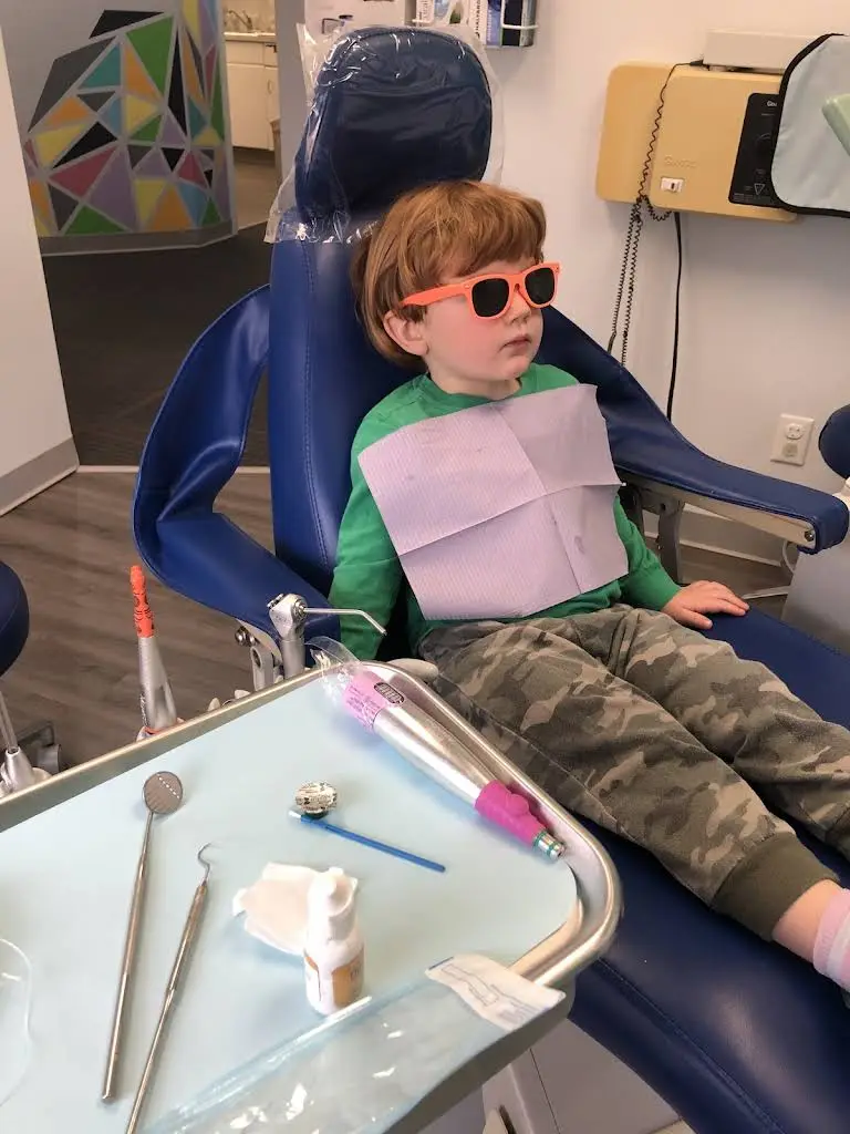 Springfield Pediatric Dentistry