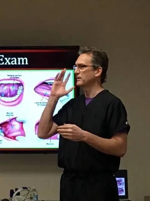 William T. Schlosser, DMD, Ltd.