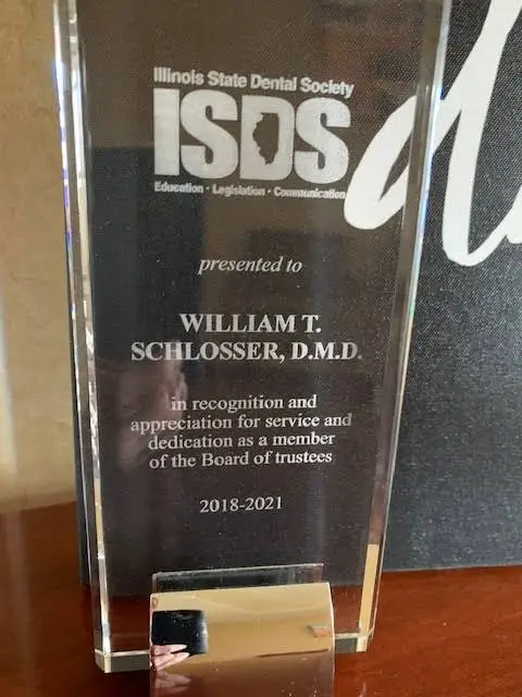 William T. Schlosser, DMD, Ltd.
