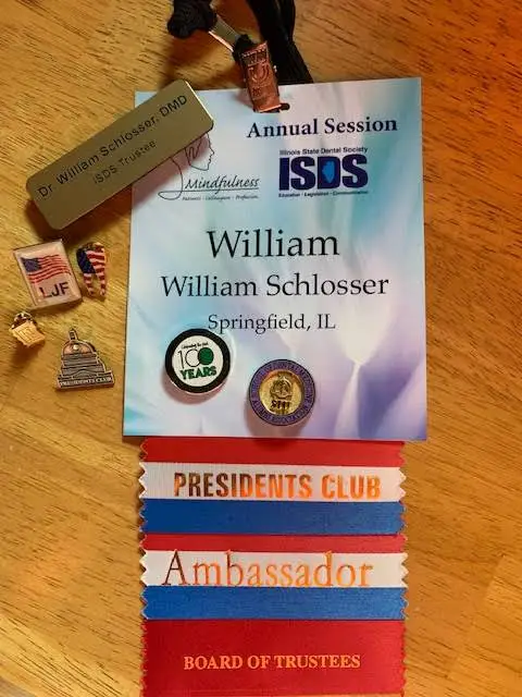 William T. Schlosser, DMD, Ltd.