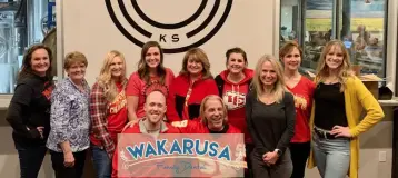 Wakarusa Family Dental