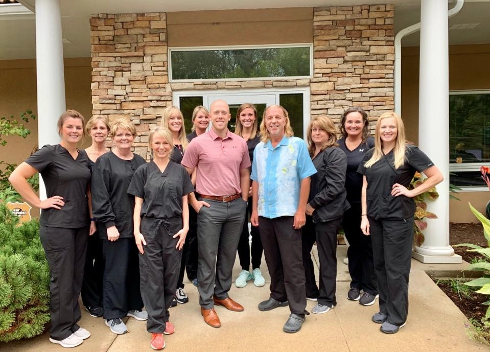 Wakarusa Family Dental