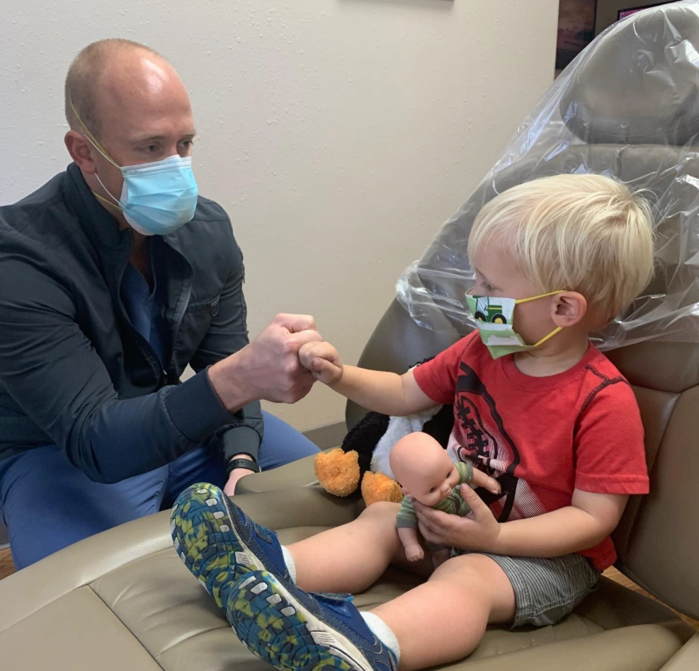 Wakarusa Family Dental
