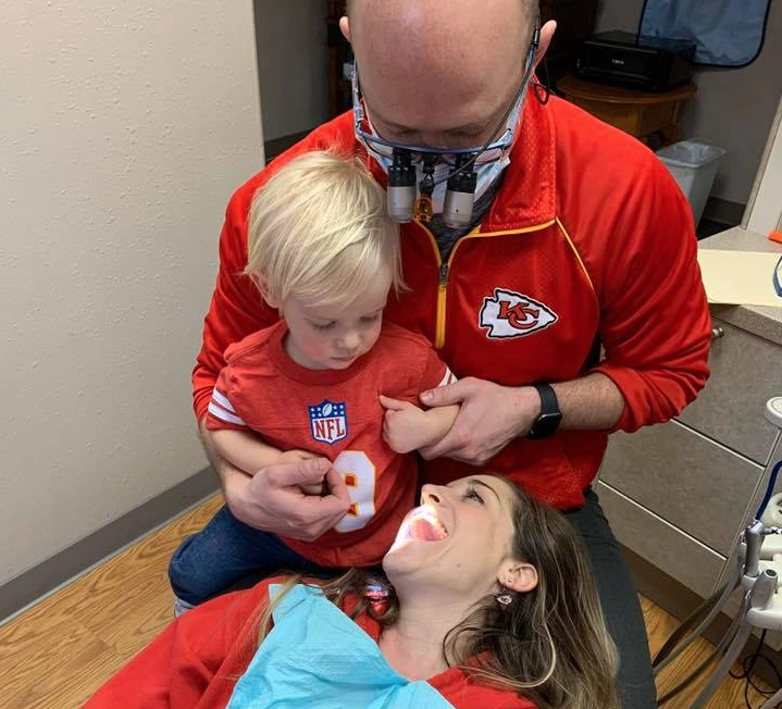 Wakarusa Family Dental
