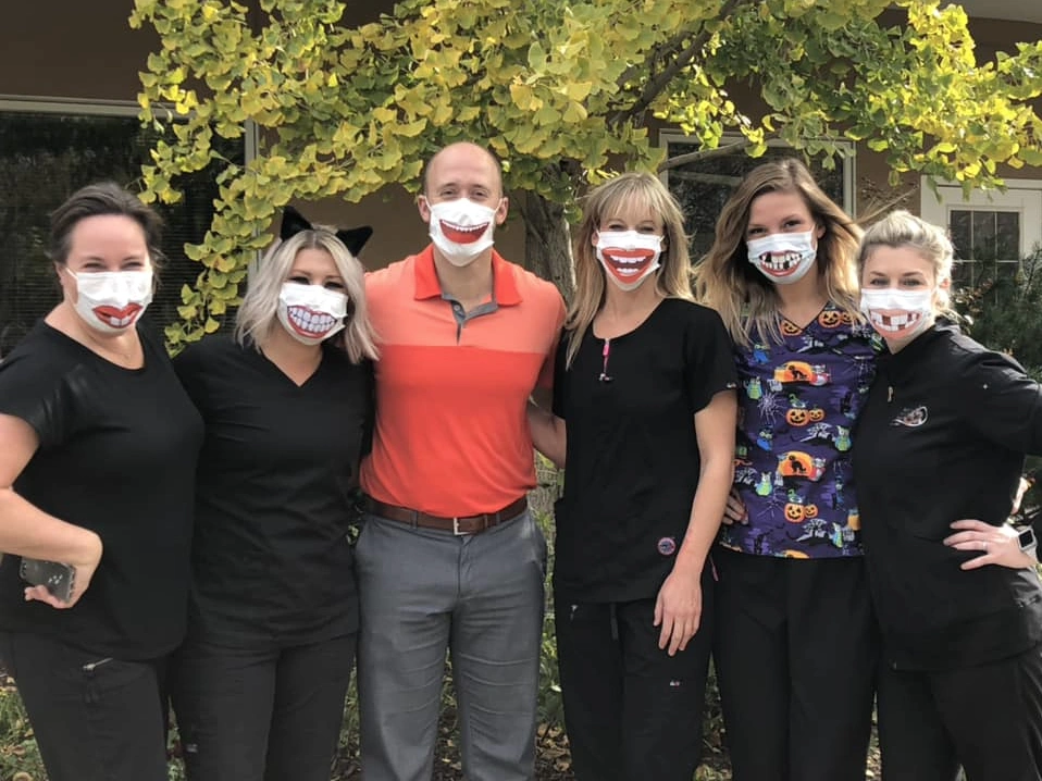 Wakarusa Family Dental