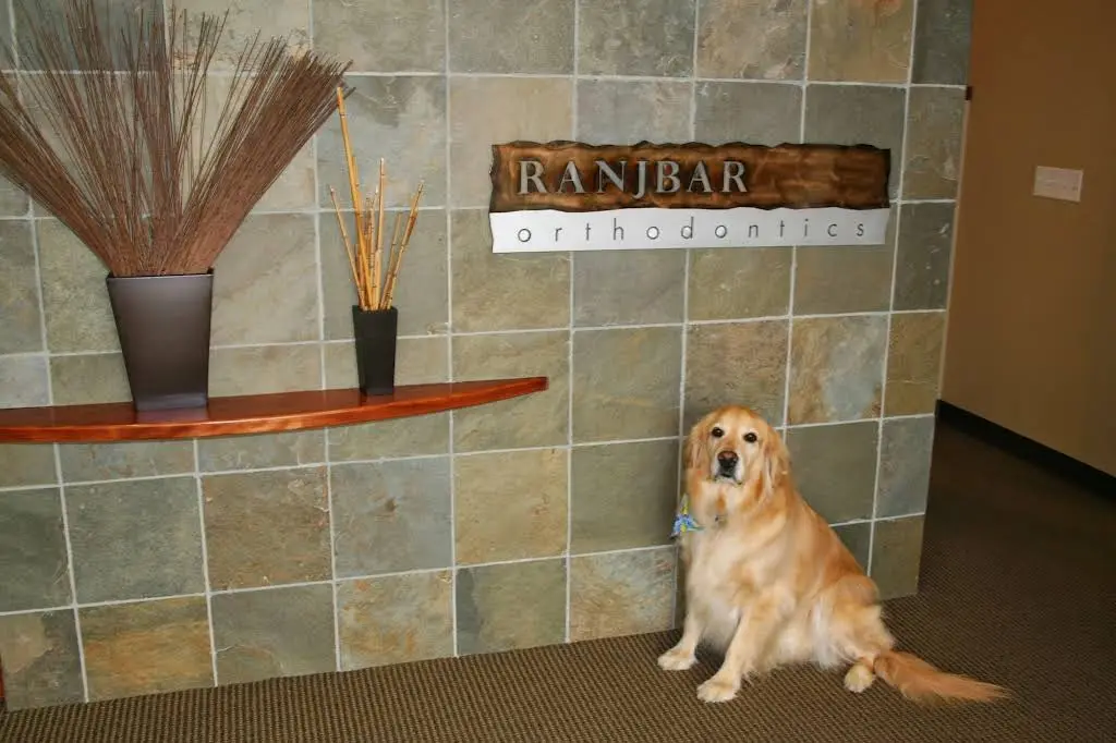 Ranjbar Orthodontics