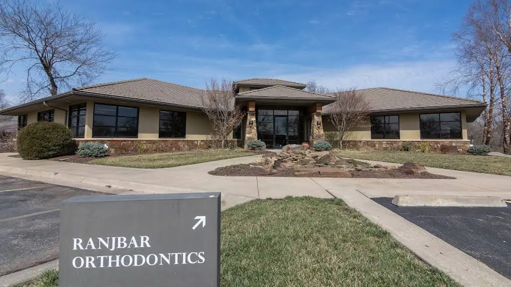 Ranjbar Orthodontics