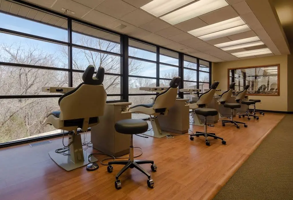Ranjbar Orthodontics