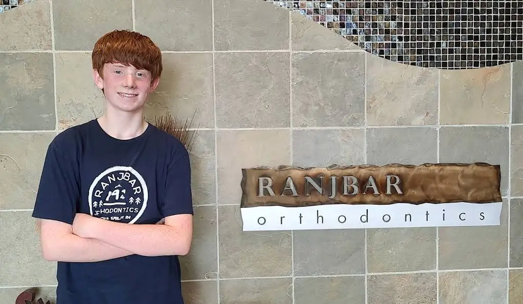 Ranjbar Orthodontics