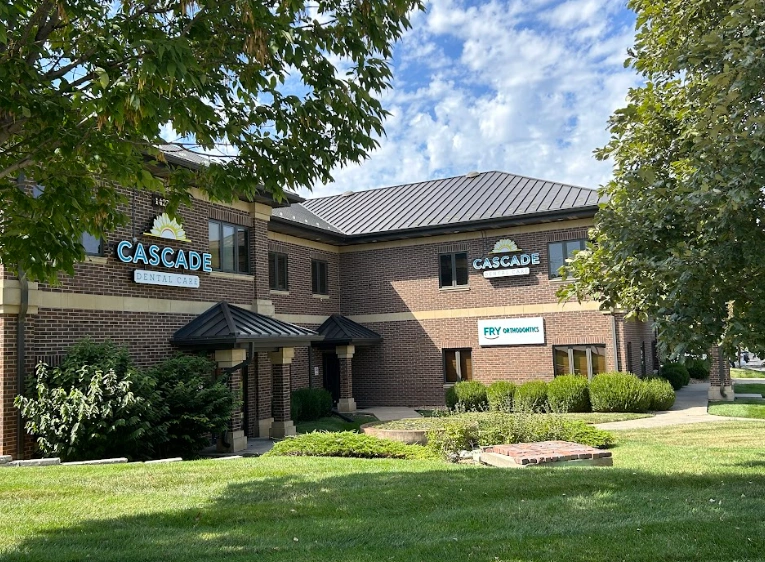 Fry Orthodontic Specialists